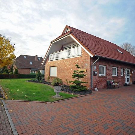 Ferienwohnung Schilling_ 65043 Moormerland Bagian luar foto