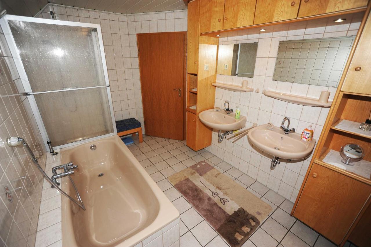 Ferienwohnung Schilling_ 65043 Moormerland Bagian luar foto