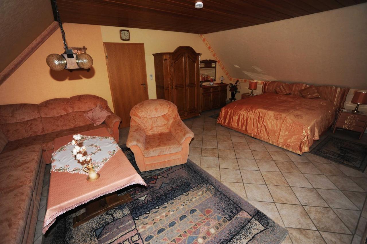 Ferienwohnung Schilling_ 65043 Moormerland Bagian luar foto